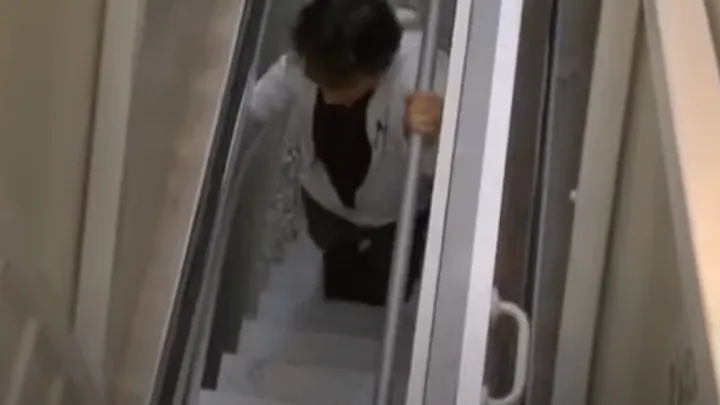 The Narrowest House In The World Is Just 4 Feet Wide – But Wait Until You See Inside!
