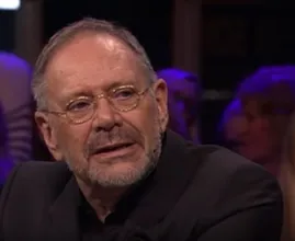Rob de Nijs is genoodzaakt door ziekte te stoppen met optreden