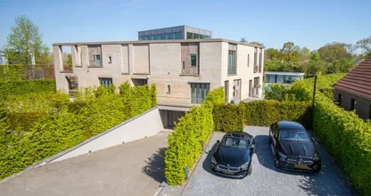 Fans van Bed & Breakfast opgelet: déze B&B staat te koop!