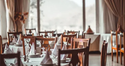 Radar: dieetwensen in restaurant worden vaak niet serieus genomen
