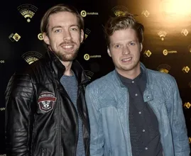 Mattie en Wietze begraven strijdbijl en maken samen eenmalige radioshow voor Giro 555