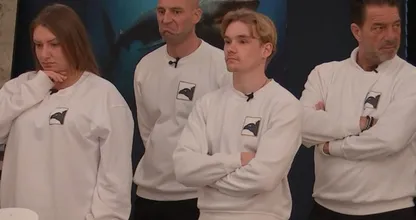 Wat is er aan de hand met De Bondgenoten-Robert?