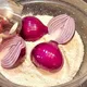Mescola le cipolle con la farina per un risultato sorprendente