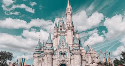 Aus diesem überraschenden Grund sieht man in Disney World niemals Mücken
