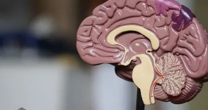 Er zijn twee nieuwe symptomen van Parkinson ontdekt