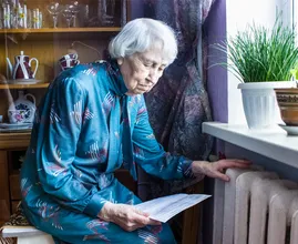 10 Super Simple Tricks To Keep Your Gas Bill From Getting Out Of Hand