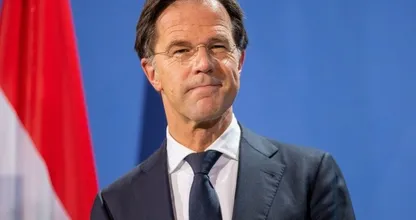 Brandbrief Rutte: Oekraïeners wel, asielzoekers niet?