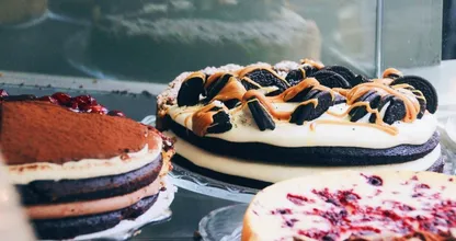 Taart fail: pronkstuk in 'Bake Off Vlaanderen' gaat heel het internet over