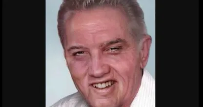 Fotomanipulation: So würden Elvis und andere Rocklegenden heute aussehen, wenn sie noch am leben wären!