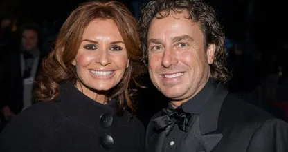 Marco en Leontine hebben liefdesstulpje in Blaricum verkocht