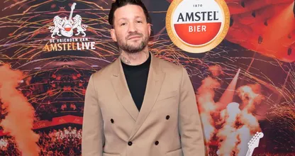 Je kunt De Vrienden van Amstel LIVE dit jaar vanuit je woonkamer bijwonen