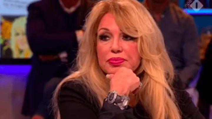 Patricia Paay: ‘Artsen zeggen dat ik nooit meer de oude zal worden’