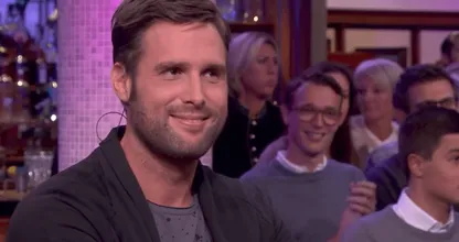 Nick Schilder slaat een nieuw carrièrepad in... Wij zijn erg benieuwd!
