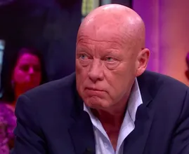 Frits Wester over verslaving: 'Ik dronk alcohol als limonade'