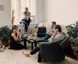Om deze redenen raakt niet altijd het hele huishouden besmet met corona