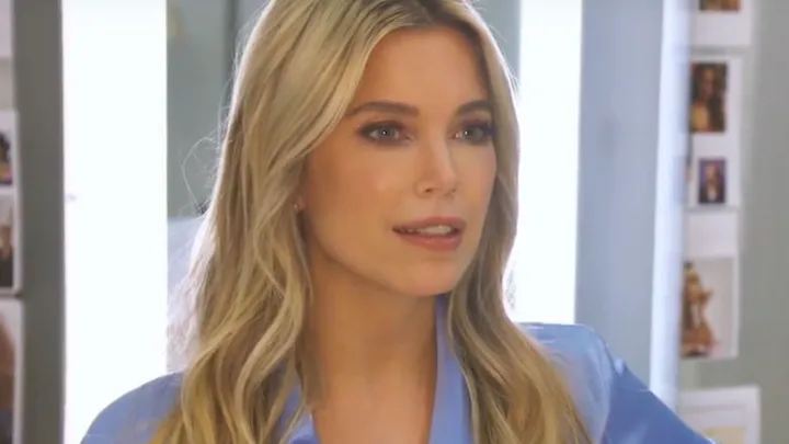 Sylvie Meis heeft het soms nog steeds moeilijk: "vergeven is heel lastig voor mij"...