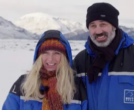 MAFS-koppel Ferry en José spreekt eerste twijfels naar elkaar uit