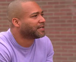 Emotionele Everon Jackson Hooi onthult: 'Ik zag het leven niet meer zitten'