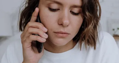 Hekel aan bellen? 3 tips om van je belangst af te komen 