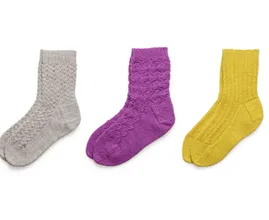 Explained: this is why socks disappear in the dryer