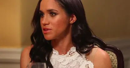 Meghan Markle still struggles with the royal family's strict rules