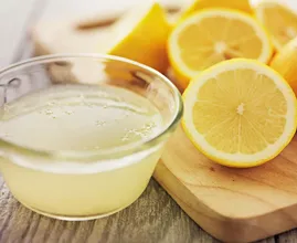 12 Surprising Effects Of Lemon Juice On Your Health