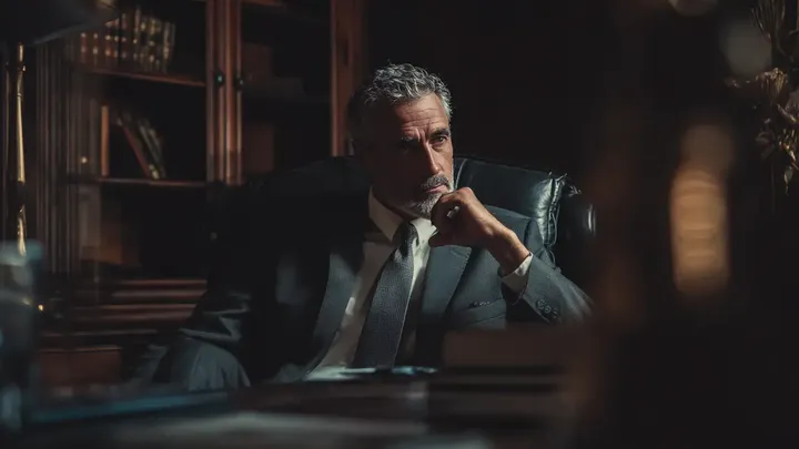 Meu marido ficou com tudo no divórcio - ele não tinha ideia do que realmente estava levando e..
