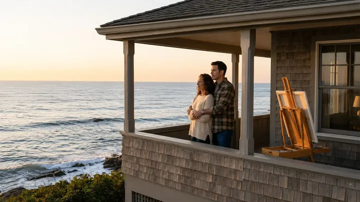 Discovering the Strange Truth About My Husband’s Sudden Weekend Trips