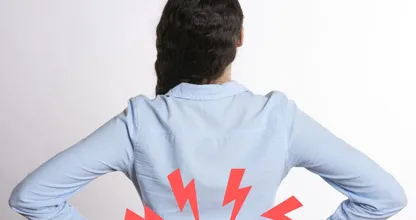 6 simpele rekoefeningen om rugpijn te verminderen