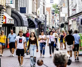 In augustus hoogste inflatie ooit gemeten: 12 procent