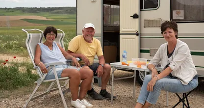 Eerste aflevering We zijn er Bijna! trekt ruim miljoen kijkers