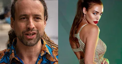 De liefdesrelaties van deze beroemdheden zullen je verbazen!