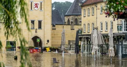 Omroep MAX komt met nationale inzamelingsactie voor Limburg