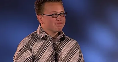 Jamai Loman blikt terug op zijn Idols-avontuur