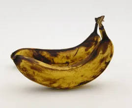 Este simple truco evitará que los plátanos se pongan marrones. ¡Es tan útil!