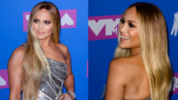 12 imágenes que demuestran que J.Lo no puede tener 51 años
