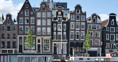 Steeds meer mensen verhuizen van de Randstad naar rustigere plekken
