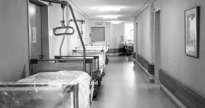 Vergroting IC-capaciteit gaat doel waarschijnlijk niet halen
