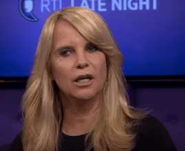 Linda de Mol is verbijsterd door opvallende uitspraken van deze politicus