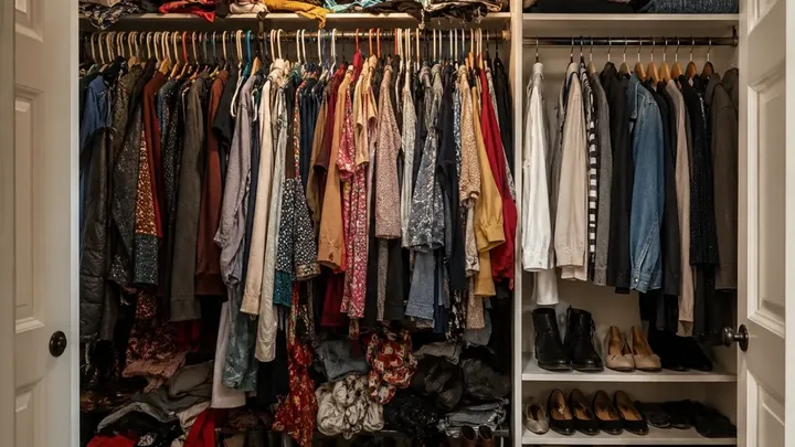 11 Things Japanese Women Get Rid Off After 50 — That Americans Never Throw Away