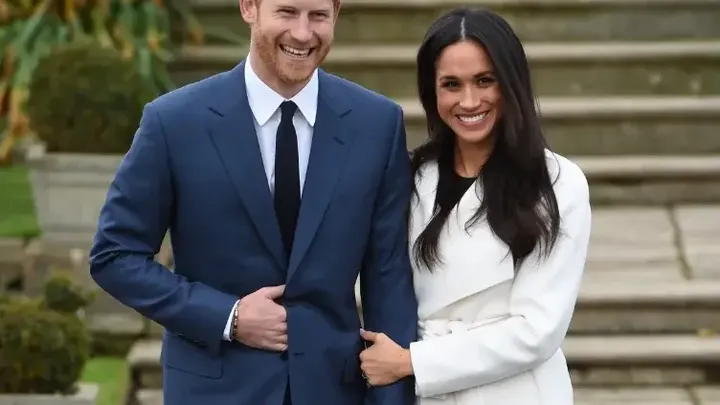 Meghan e Harry svelano i segreti reali - Le rivelazioni che fanno discutere!