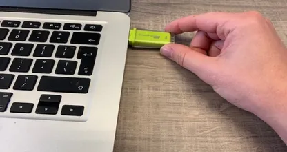 USB-stick eerst veilig ‘uitwerpen’? Vanaf nu niet meer nodig