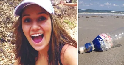 Tiener stirbt unerwartet am Strand und ihre Mutter begreift auf einmal warum. Eine Vorwarnung an ALLE Eltern!