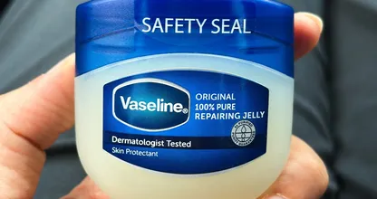 Why Dermatologists Keep Coming Back to Plain Petroleum Jelly for Dry Skin