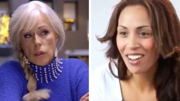 Glennis Grace haalt uit naar Marga Bult vanwege Zwarte Pieten-discussie