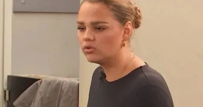 De Bondgenoten: Emma heeft nog een appeltje te schillen met Manon