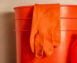 Tijd voor de herfstschoonmaak: vergeet deze 4 dingen niet mee te nemen