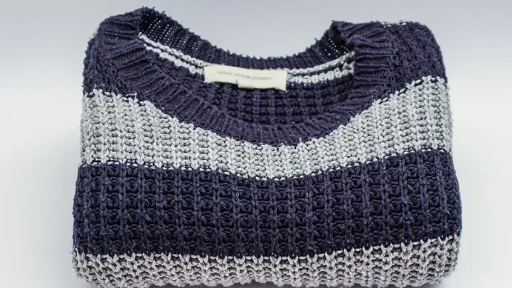 Use this trick to stop your warm wool sweaters from being itchy!