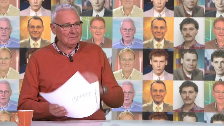Tranen bij Ontbijtnieuws: Jan de Hoop neemt afscheid