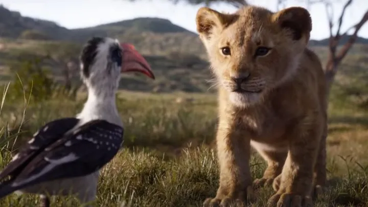 Yes! Tweede live-action film van The Lion King is in de maak